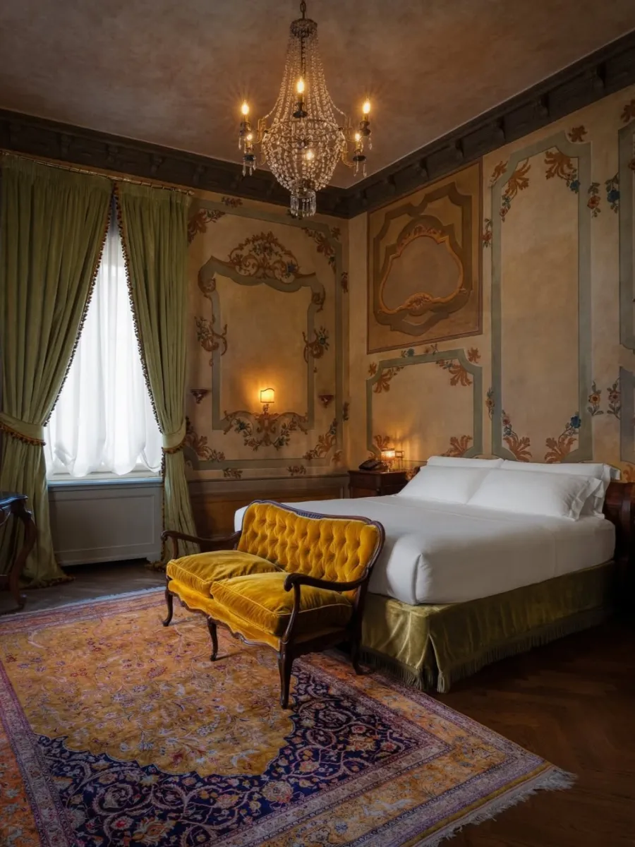 Hotel Locarno