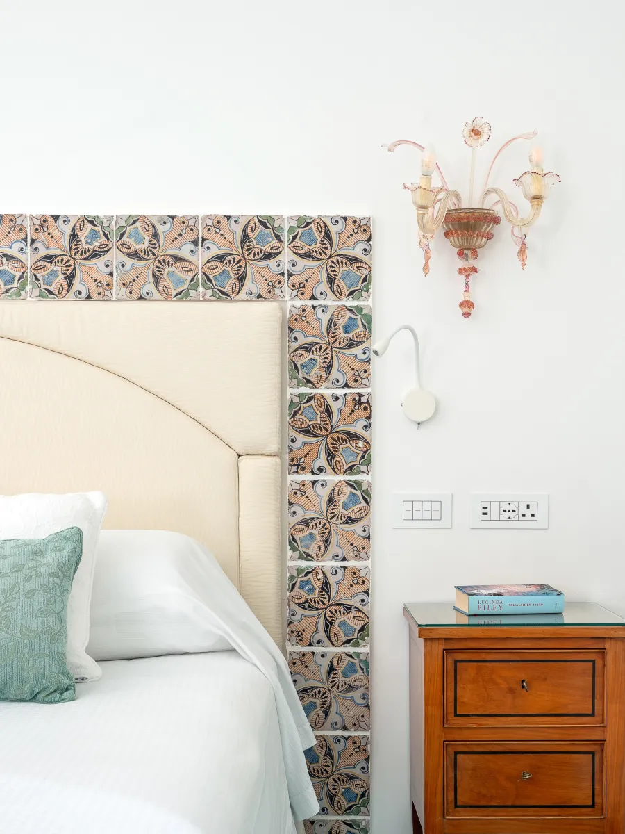 Santa Caterina Hotel