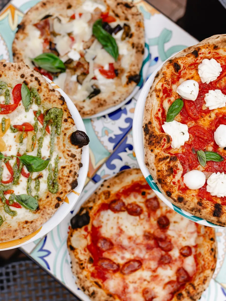 Pizzeria Donna Stella