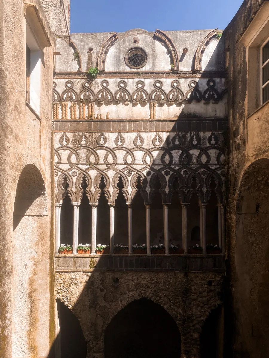 Villa Rufolo