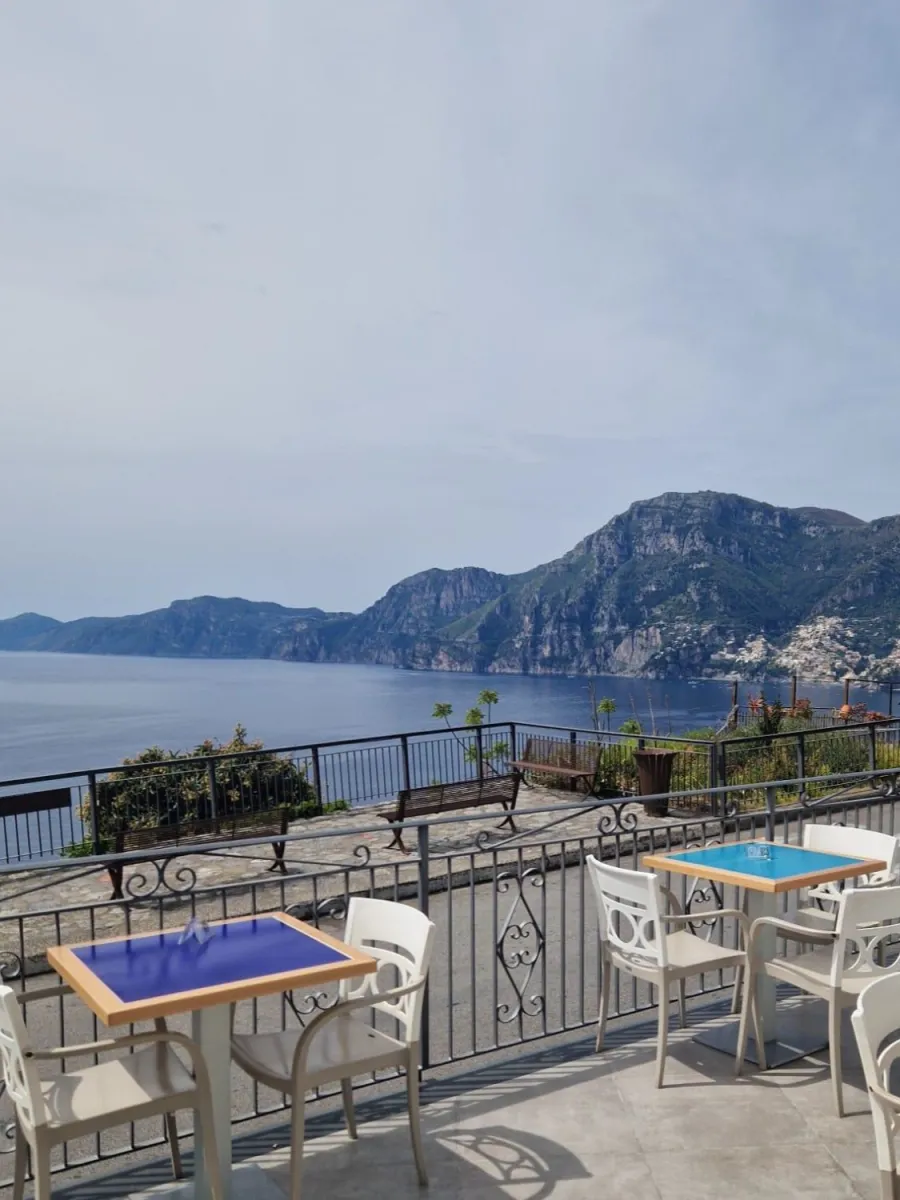 Bar del Sole