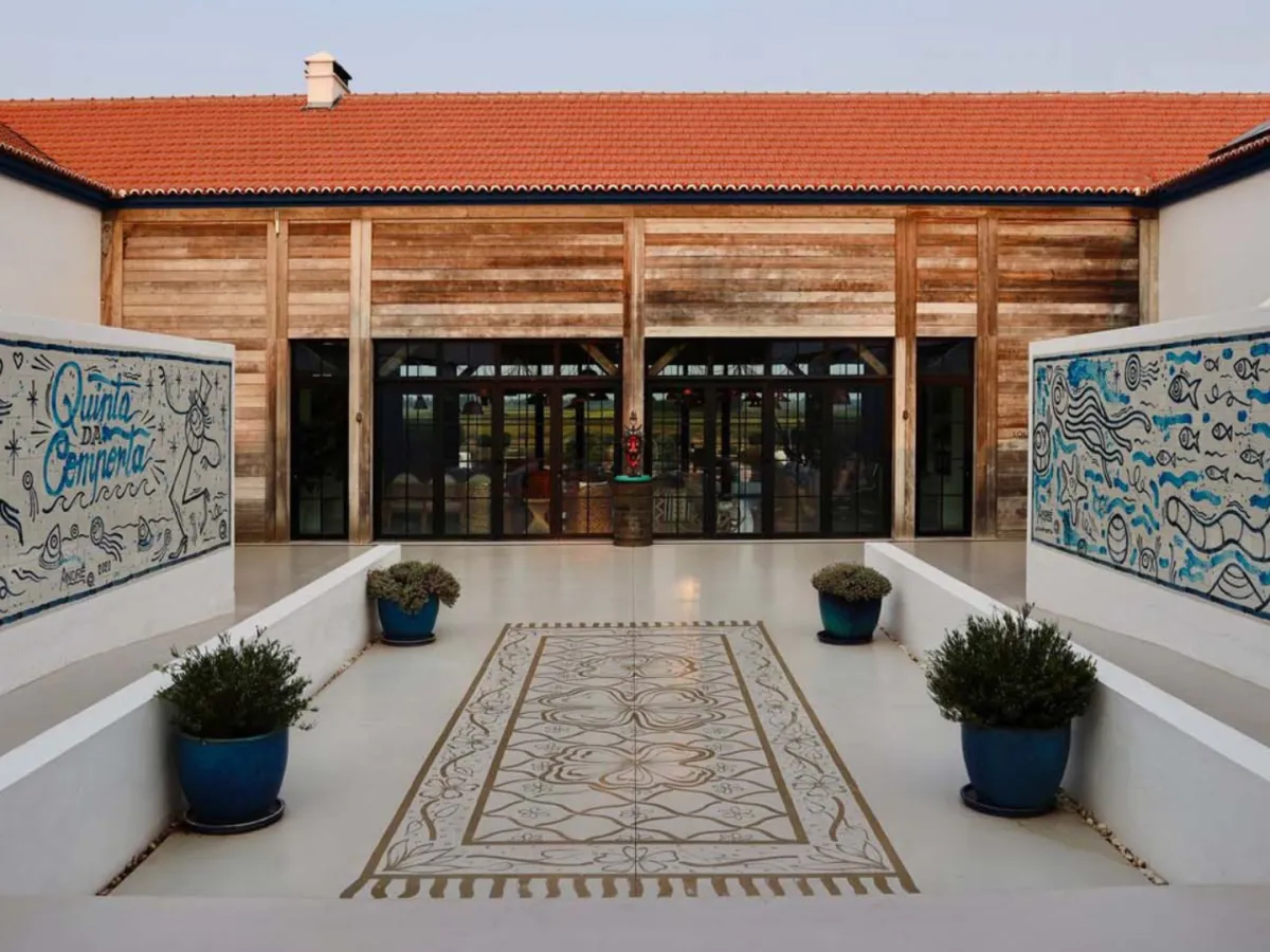 Quinta Da Comporta