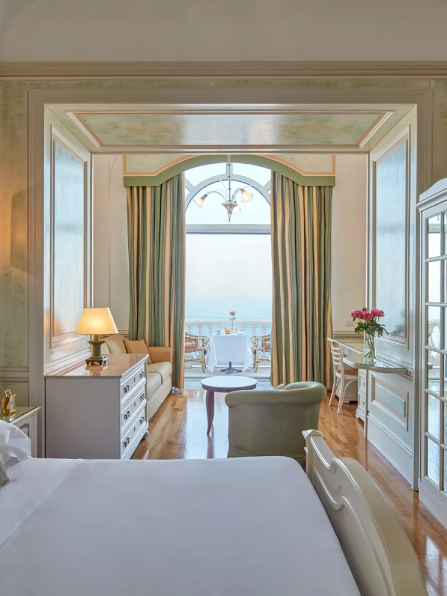 Grand Hotel Excelsior Vittoria