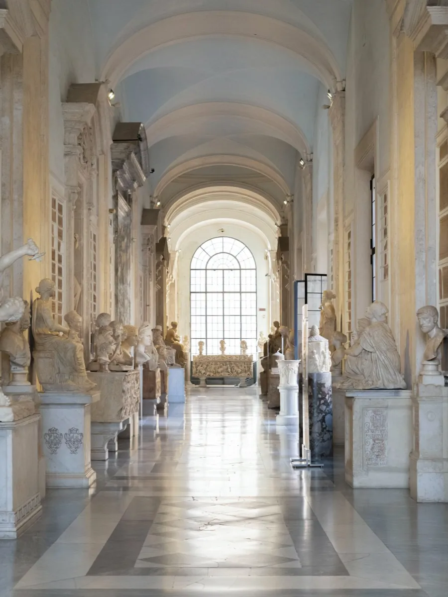 Musei Capitolini
