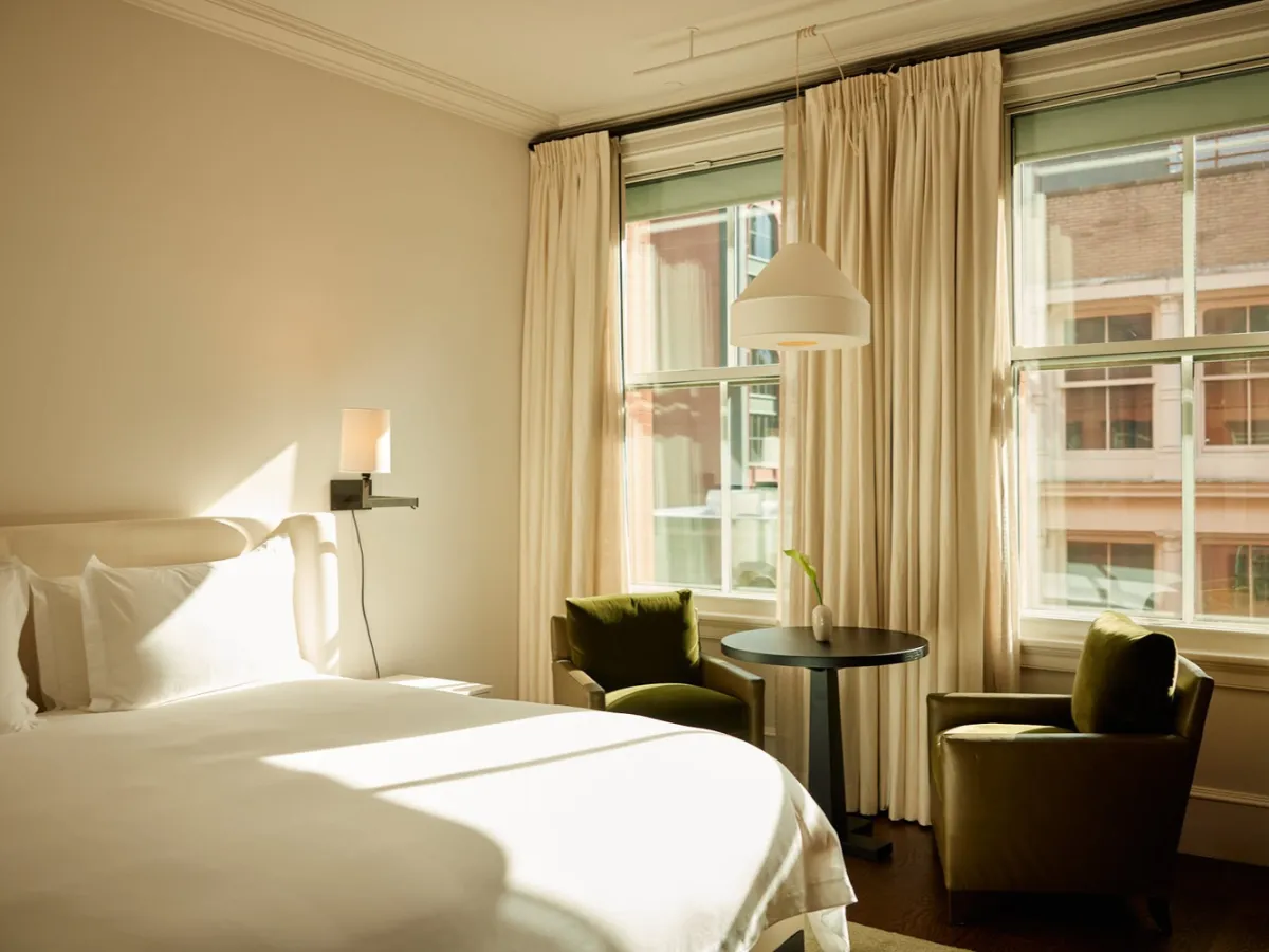 The Mercer