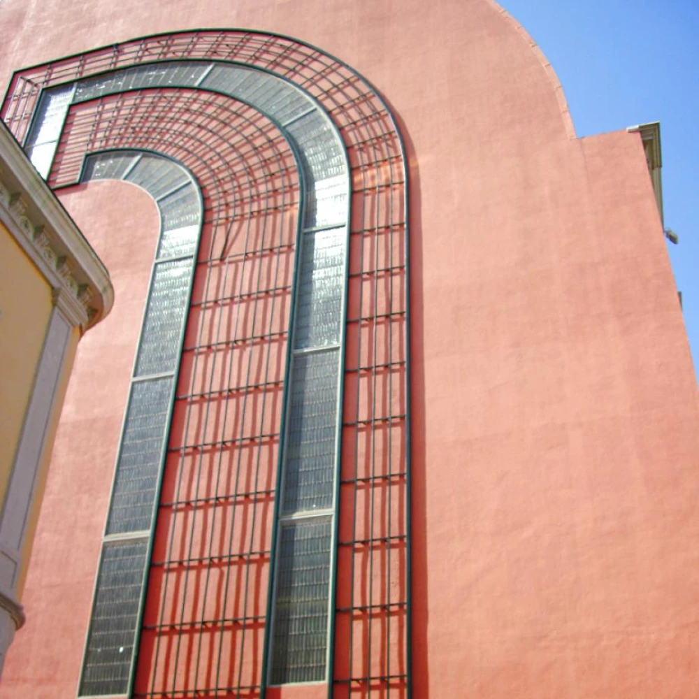 Cinemateca Portuguesa