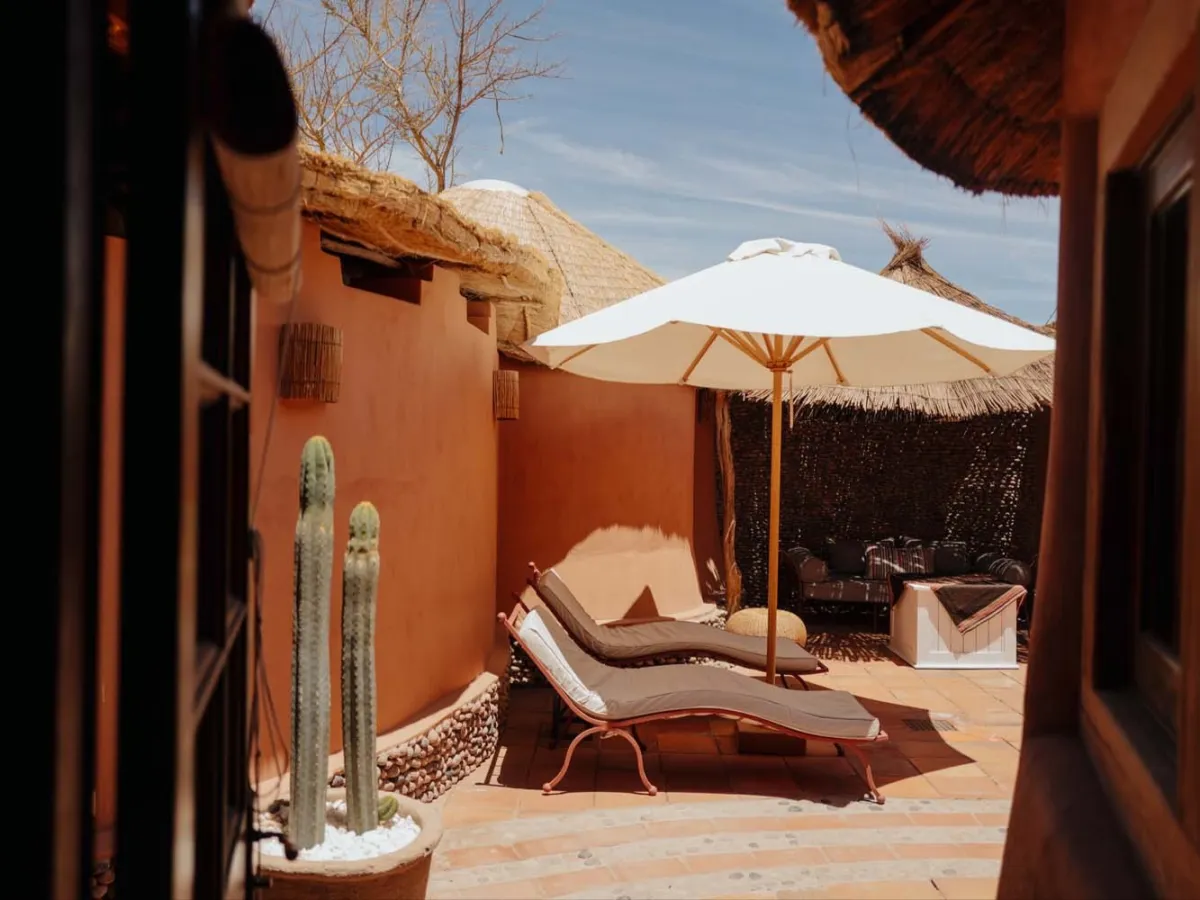 Awasi Atacama