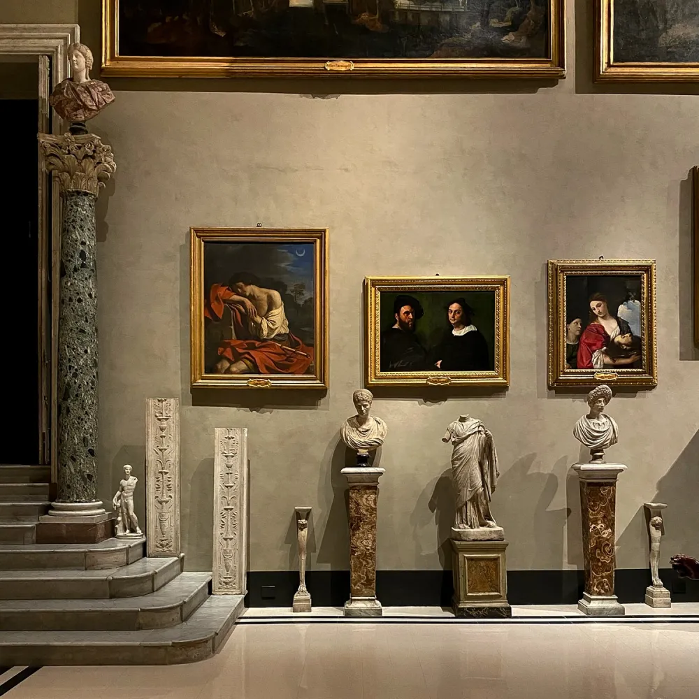 Galleria Doria Pamphilj