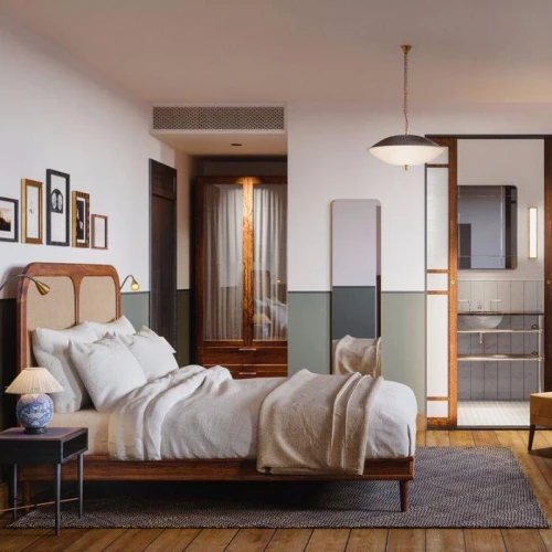 Hotel Sanders
