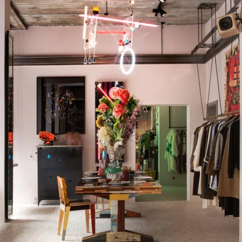 Holly Golightly - RTW & Fine Jewellery