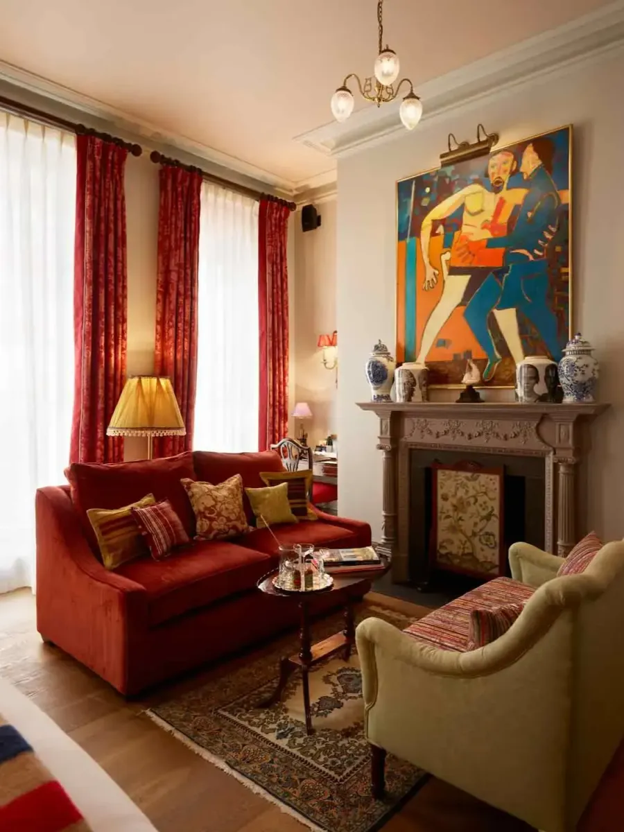 The Zetter Marylebone