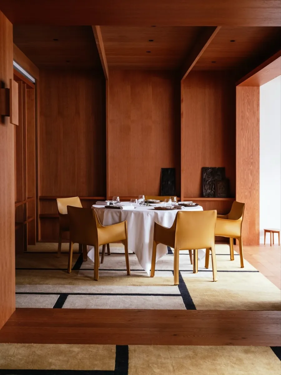 L’Auberge du Père Bise