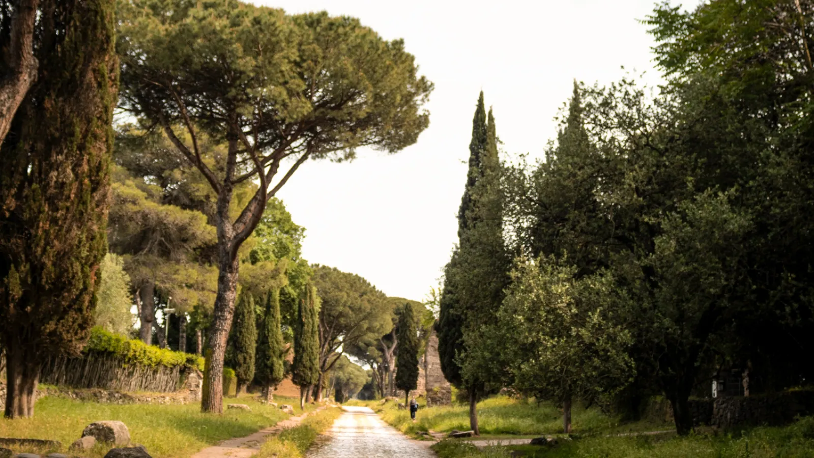 a local's weekend in Rome 