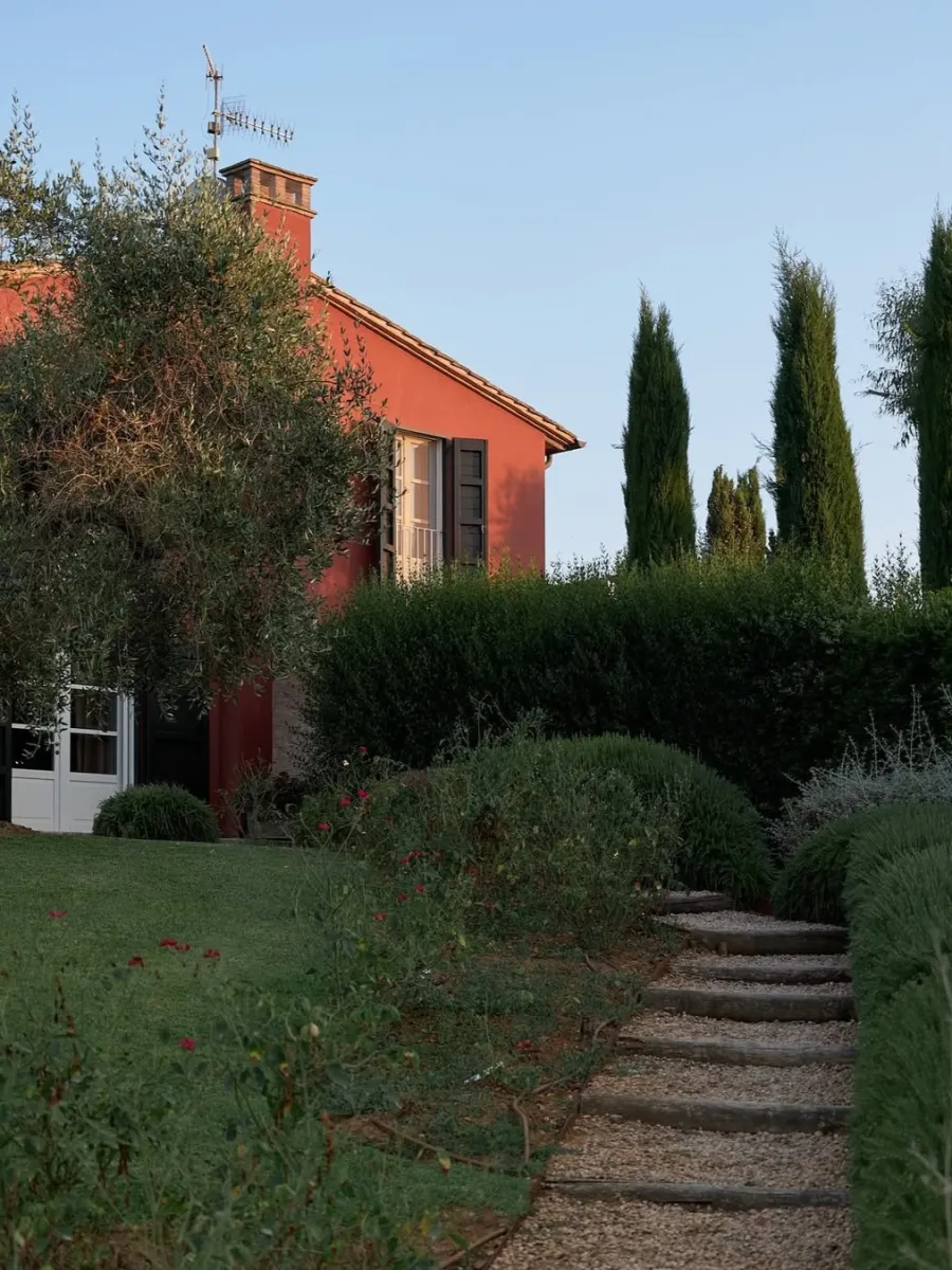 Locanda Rossa