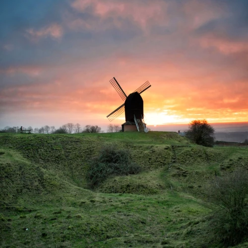 Oxfordshire