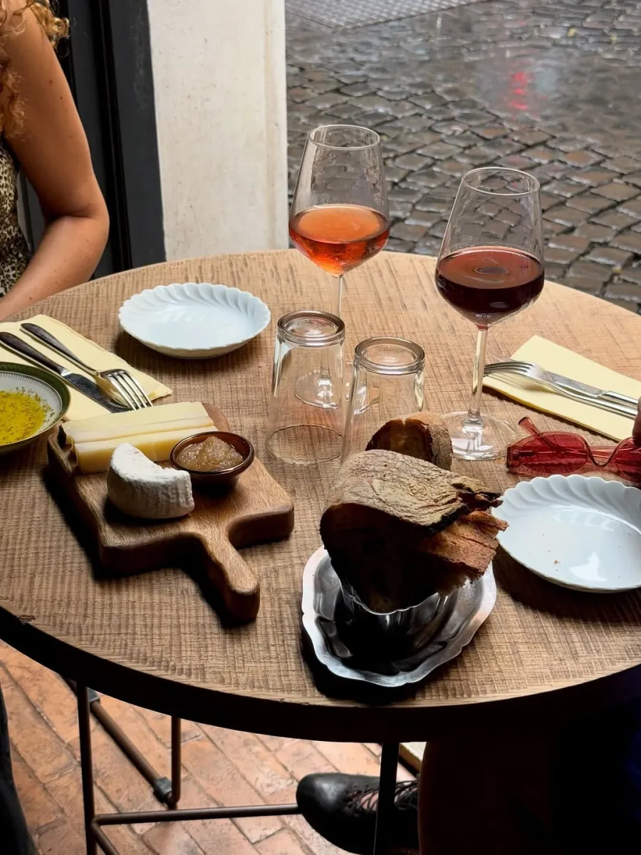Ruma Bottega & Cucina Agricola
