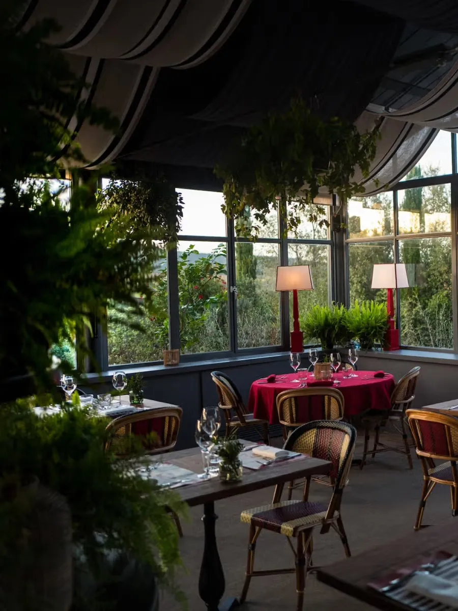 Larossa Restaurant
