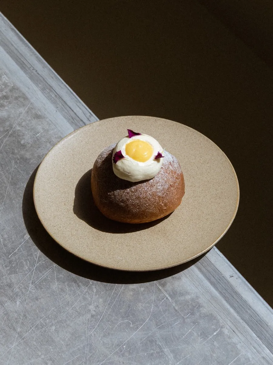 Bakkerij Wolf – Utrechtsestraat