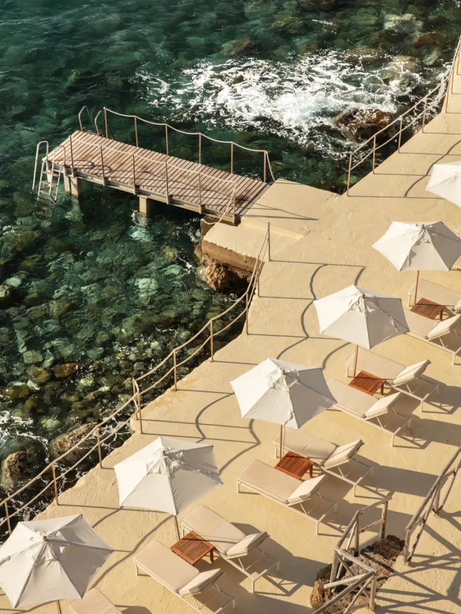 Hotel Il Pellicano