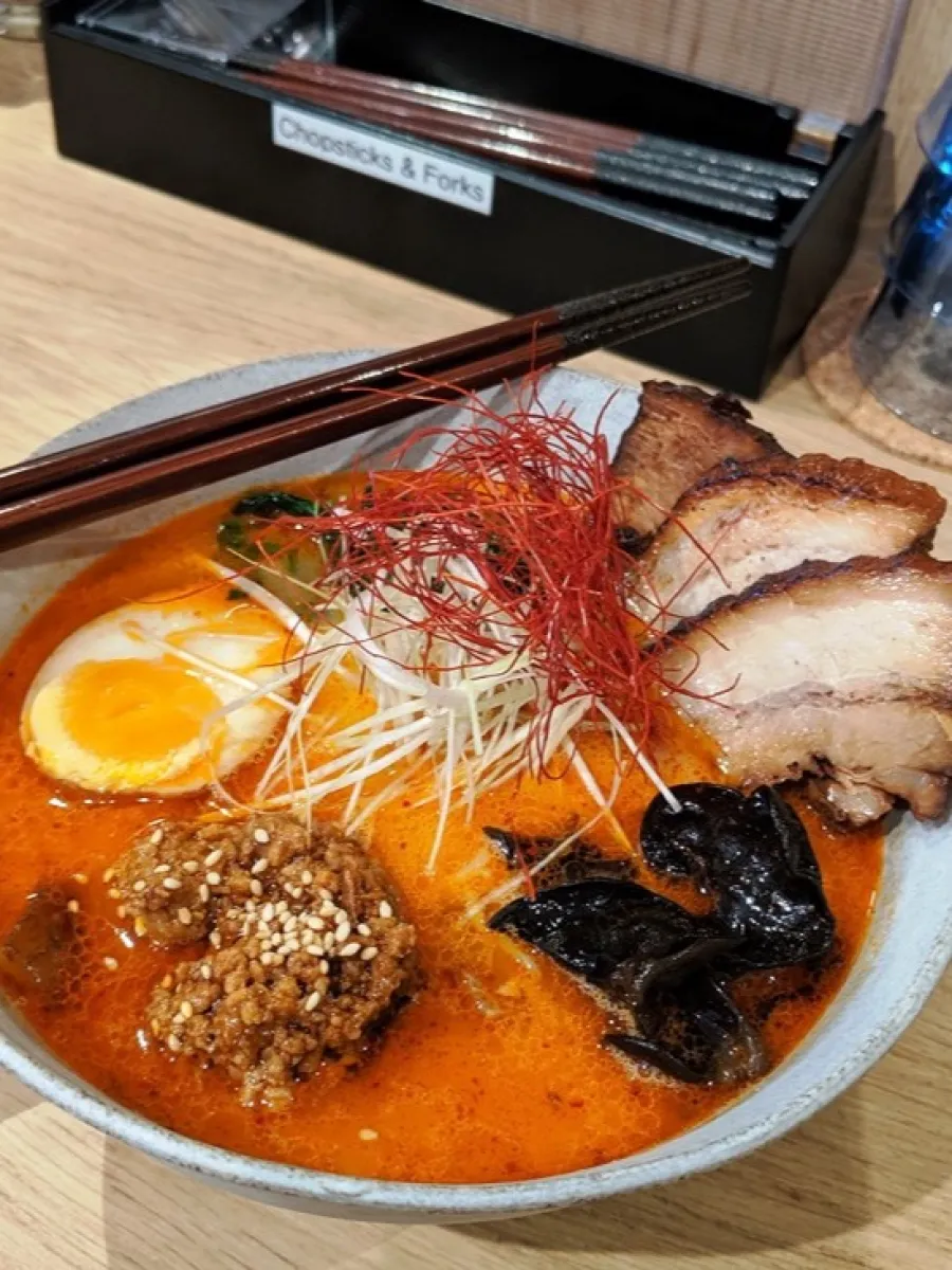 Ramen-Kingdom