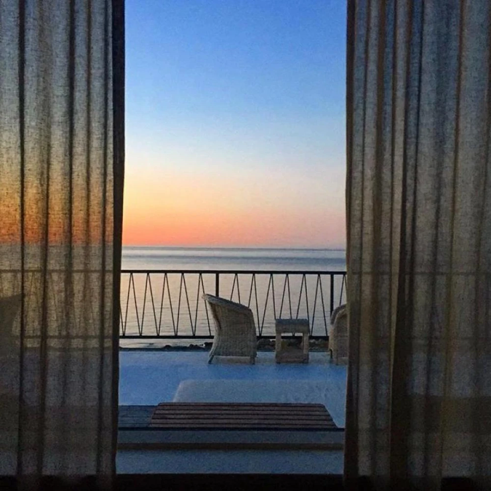 Hotel Nordlandet