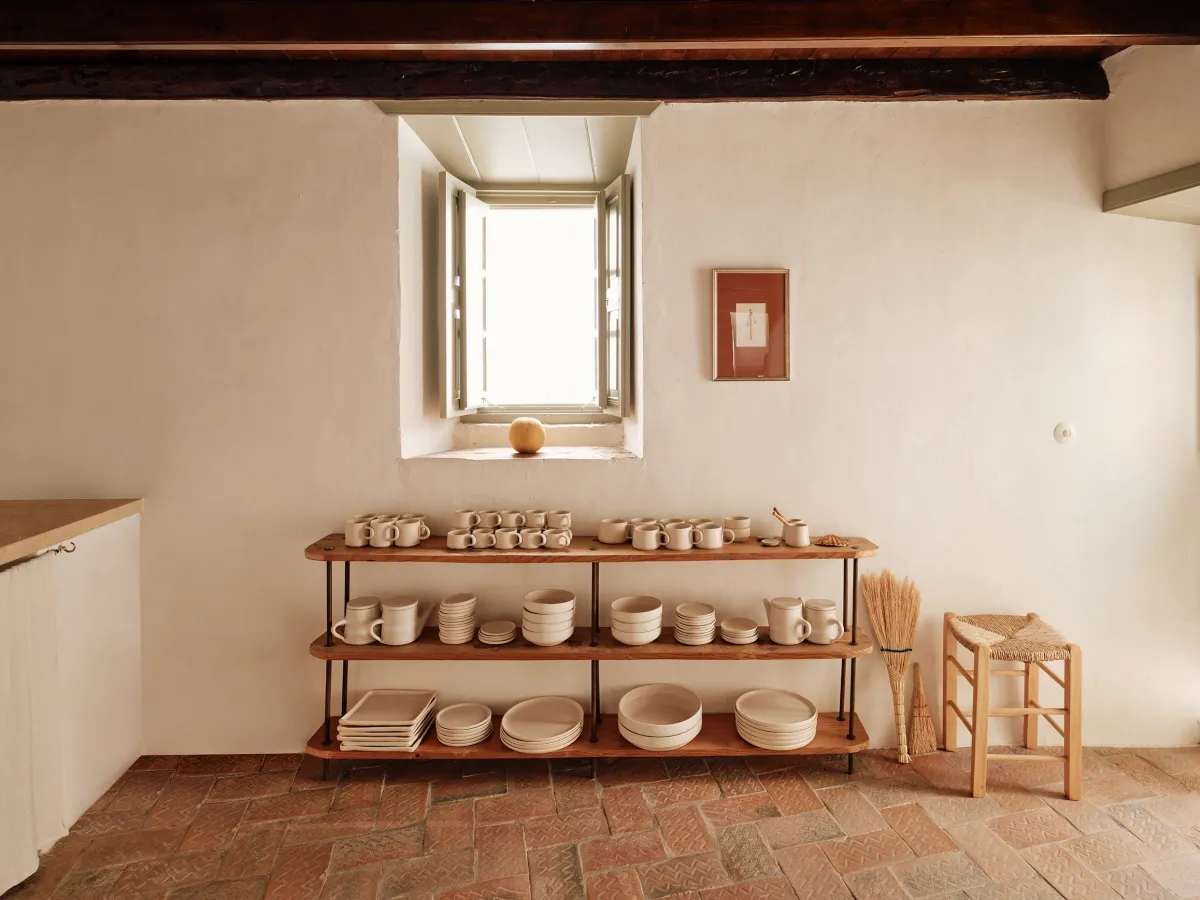 Pagostas Guest House