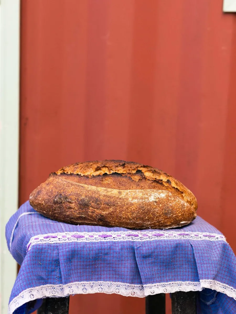 Bakkerij Solinger