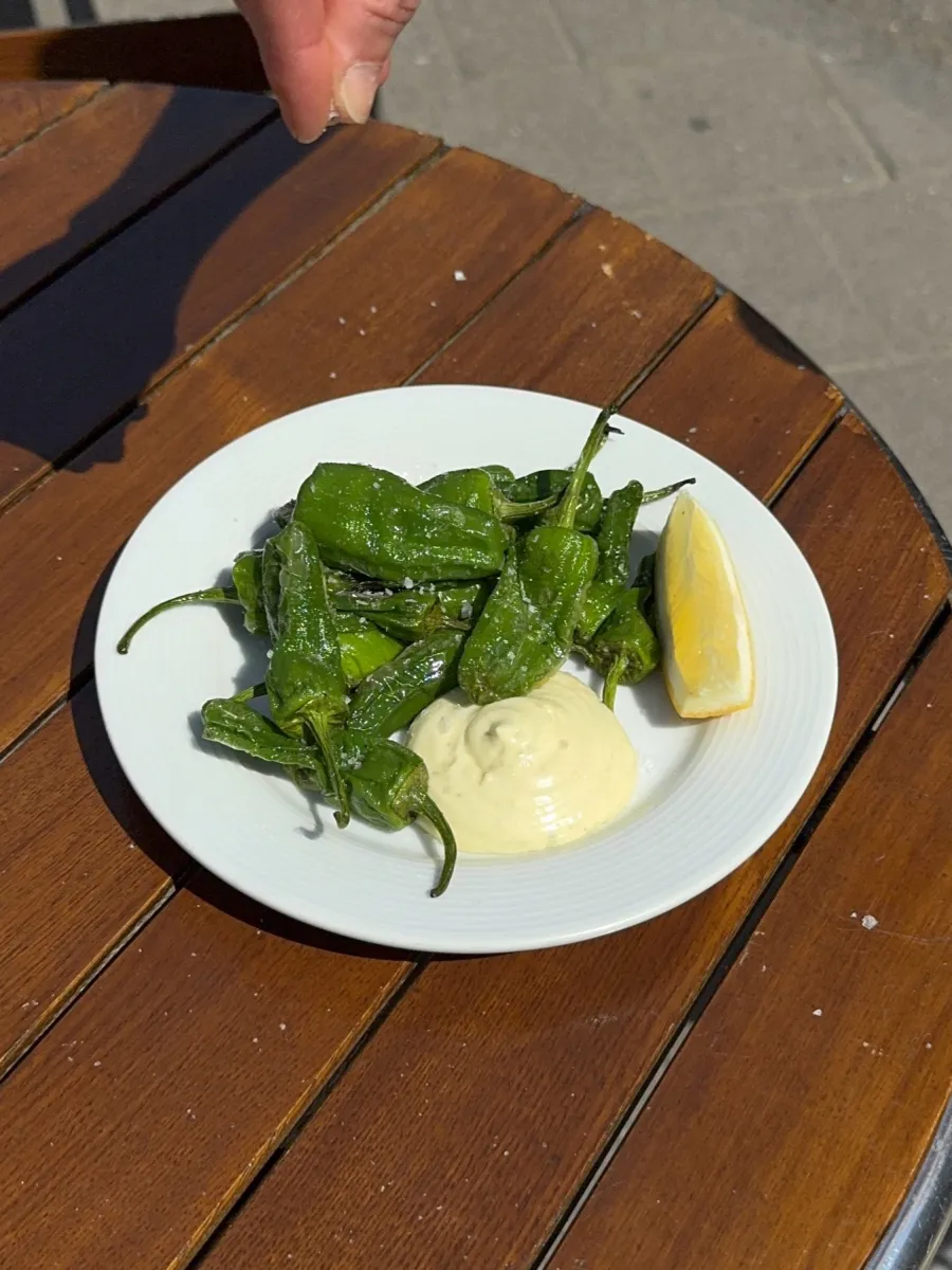 Café De Linden