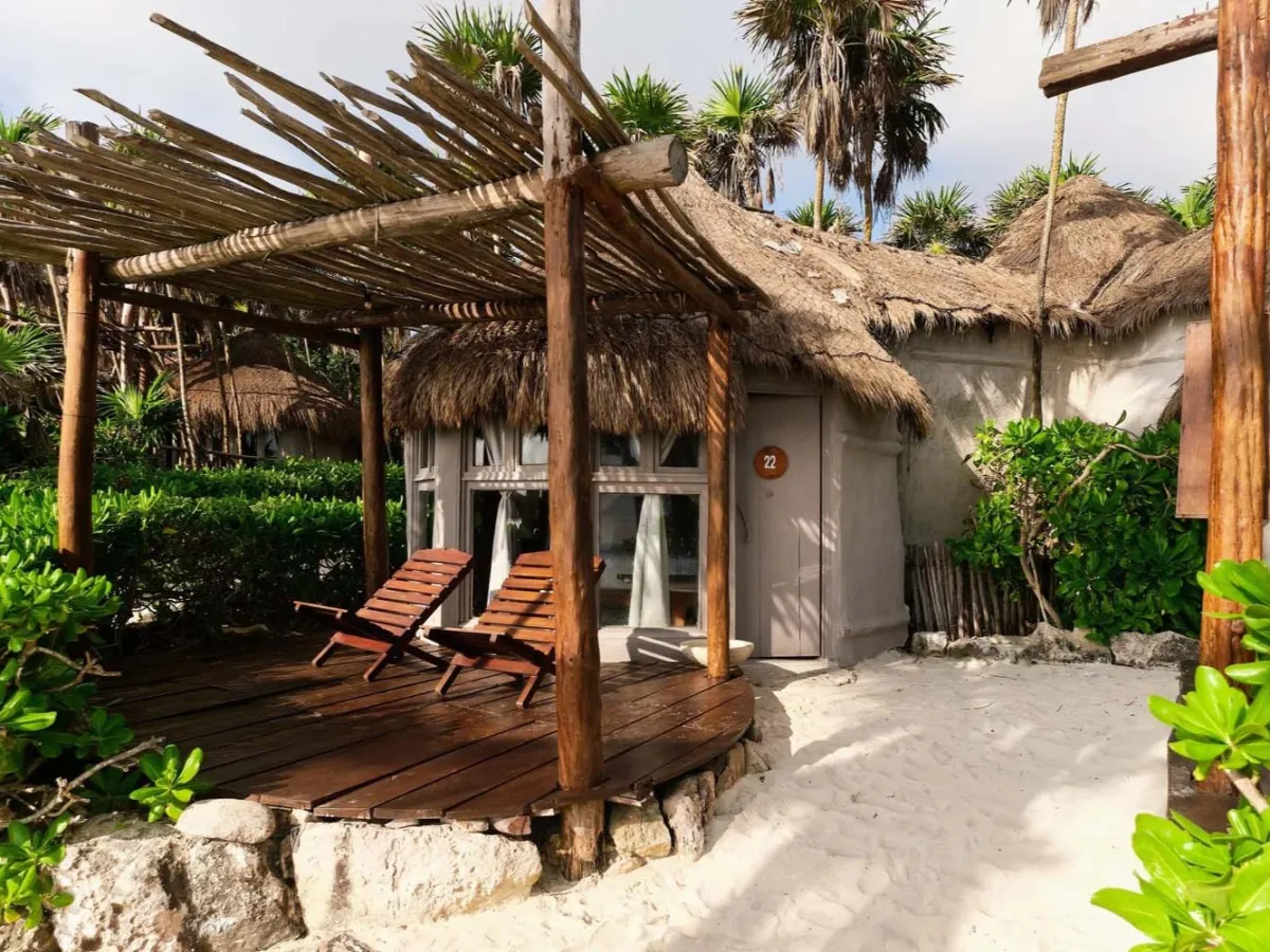 Art Village Tulum