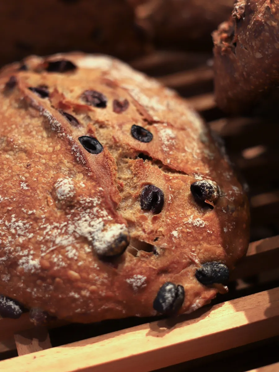 Boulangerie La Source