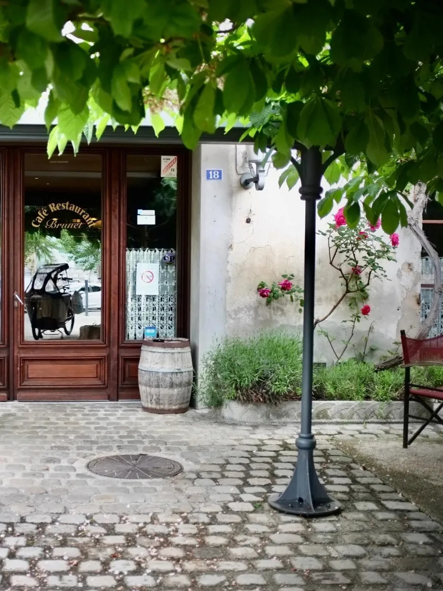 Café Brunet