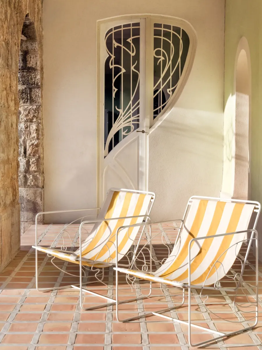 Villa Almanarre