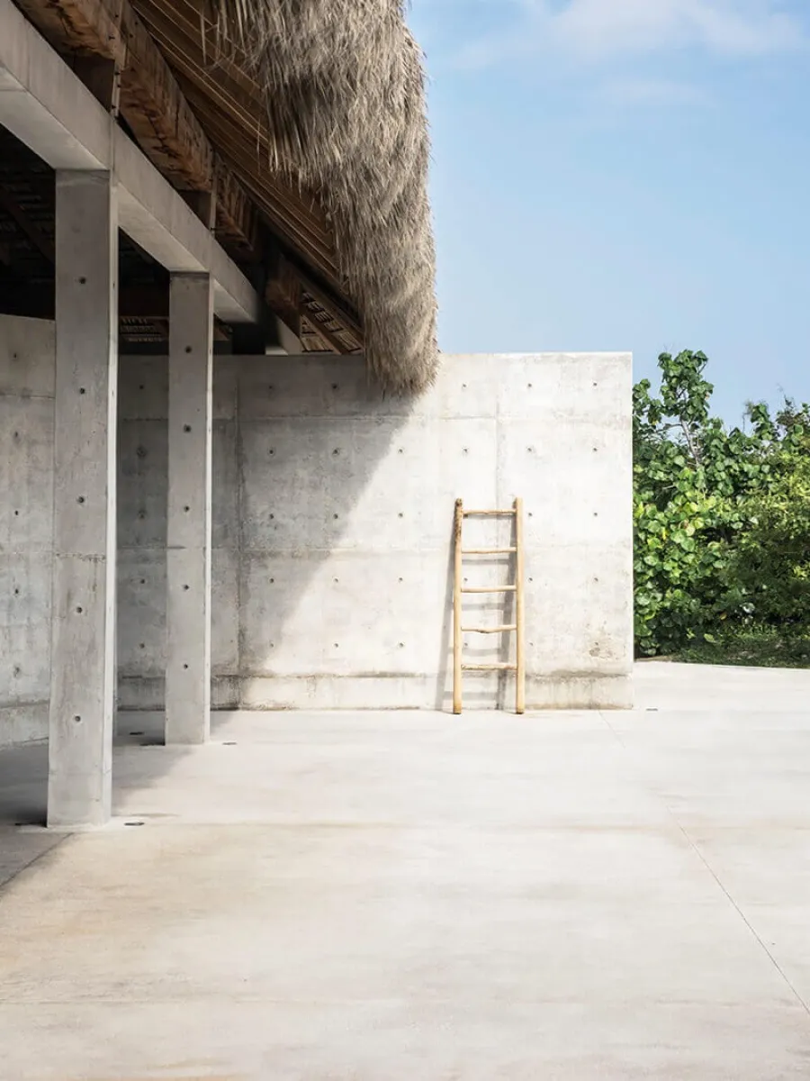 Casa Wabi