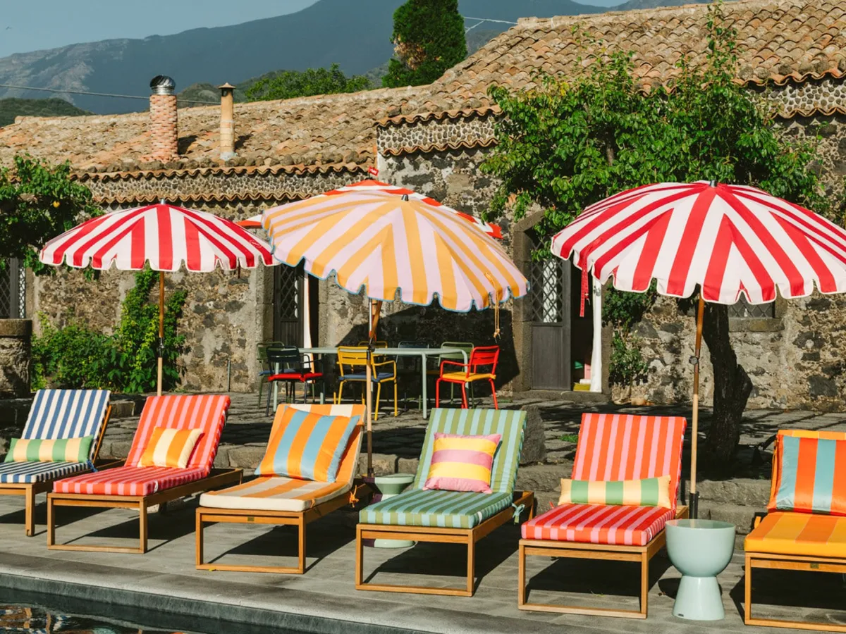 the hotels to book in Italy for summer 2026 