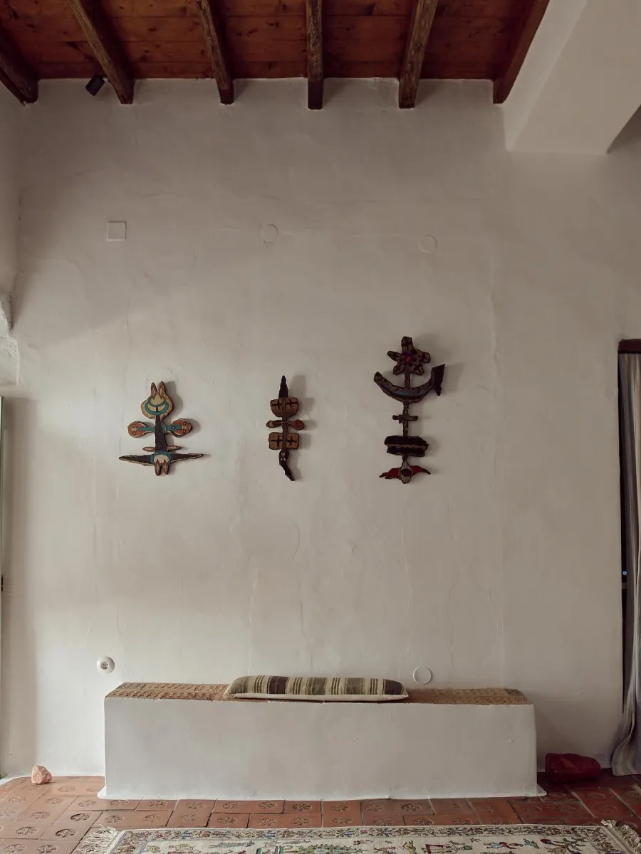 Katerina Mourati Studio