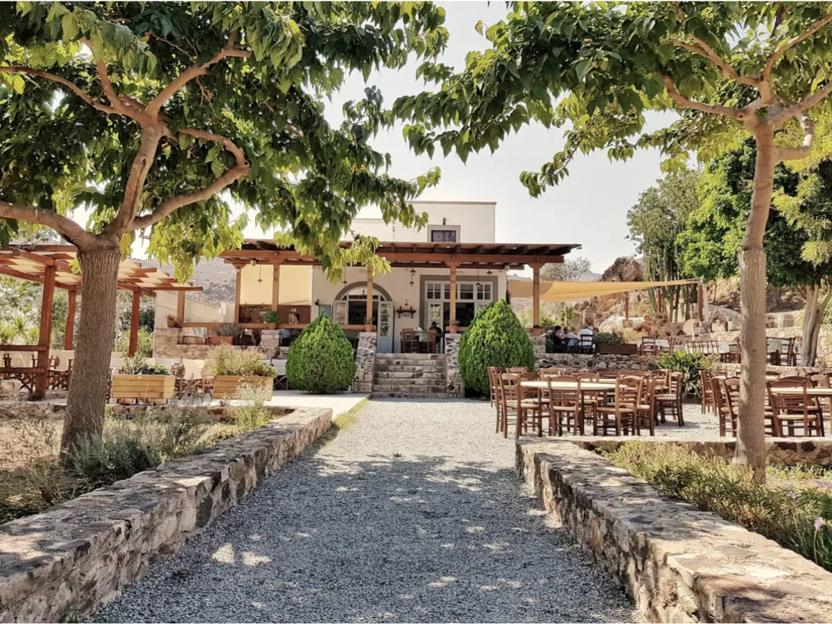Ktima Petra
