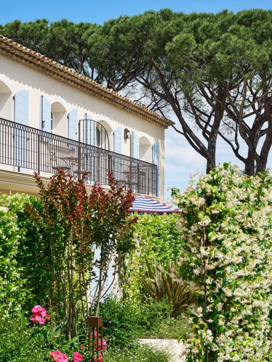 AREV St. Tropez