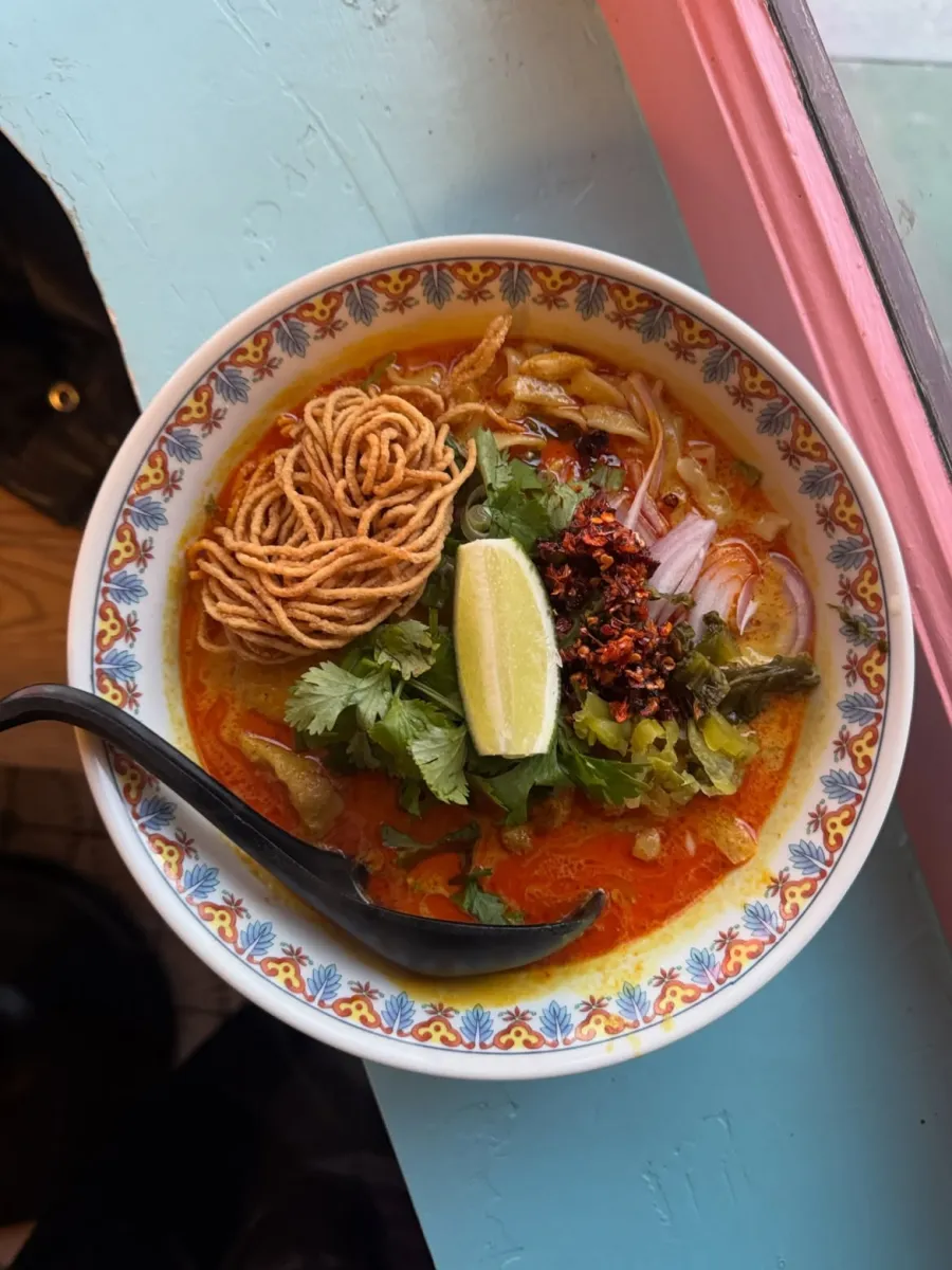 Miya Thai