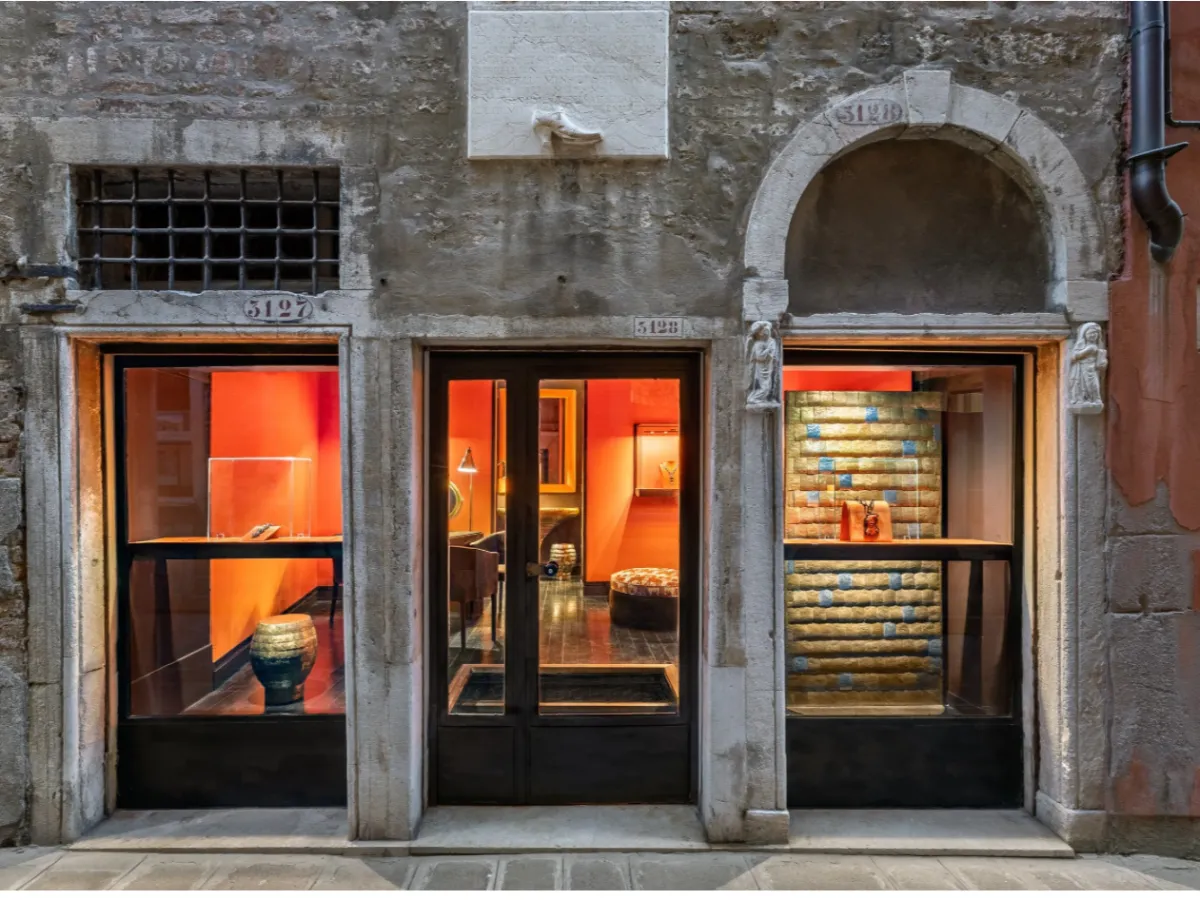 ANTONIAMILETTO Venezia
