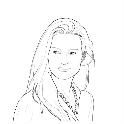 Rhiannon Pickles