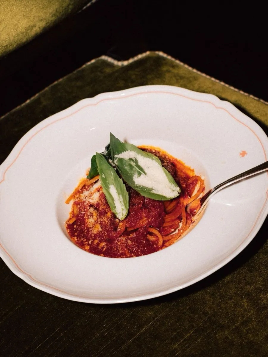Sant Ambroeus East Hampton