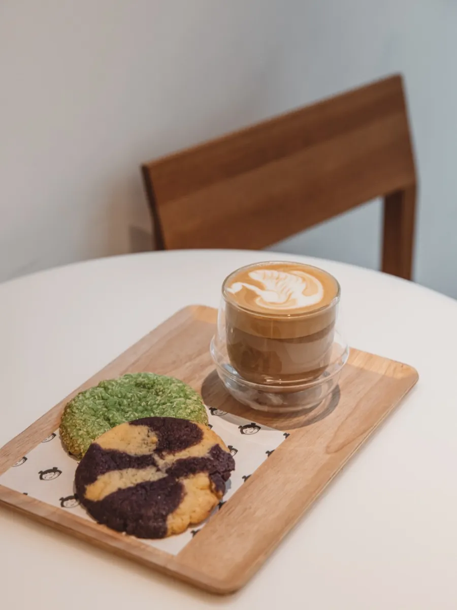 Café Maha Amsterdam