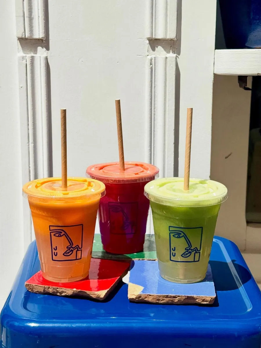 Ju Juice Bar