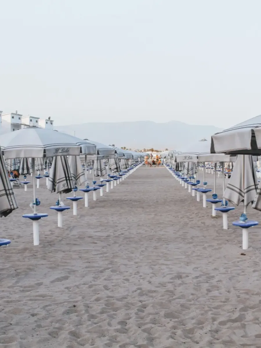 Il Lido Di Cagliari