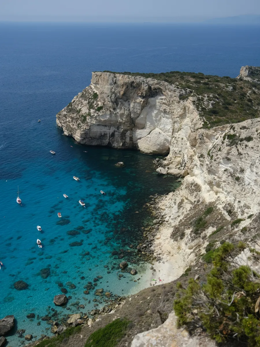 Sella del Diavolo