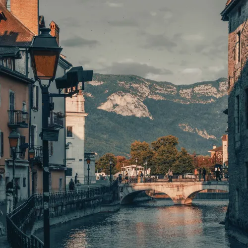 Annecy