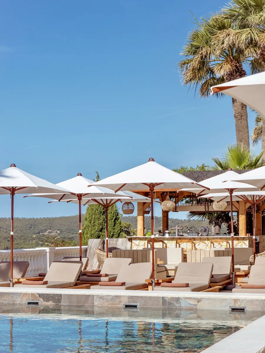 Le Mirage