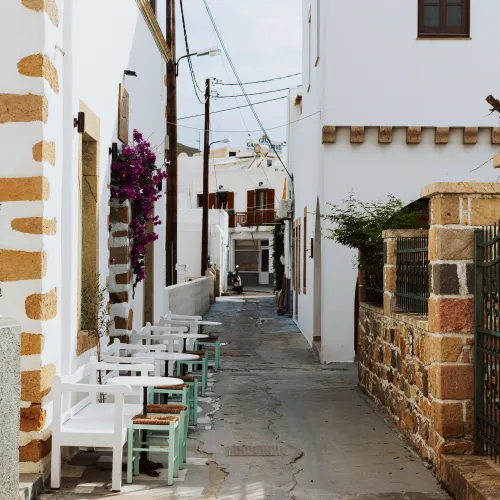 Patmos