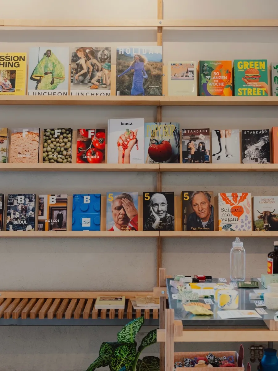 OTOTO Store & Specialty Coffee