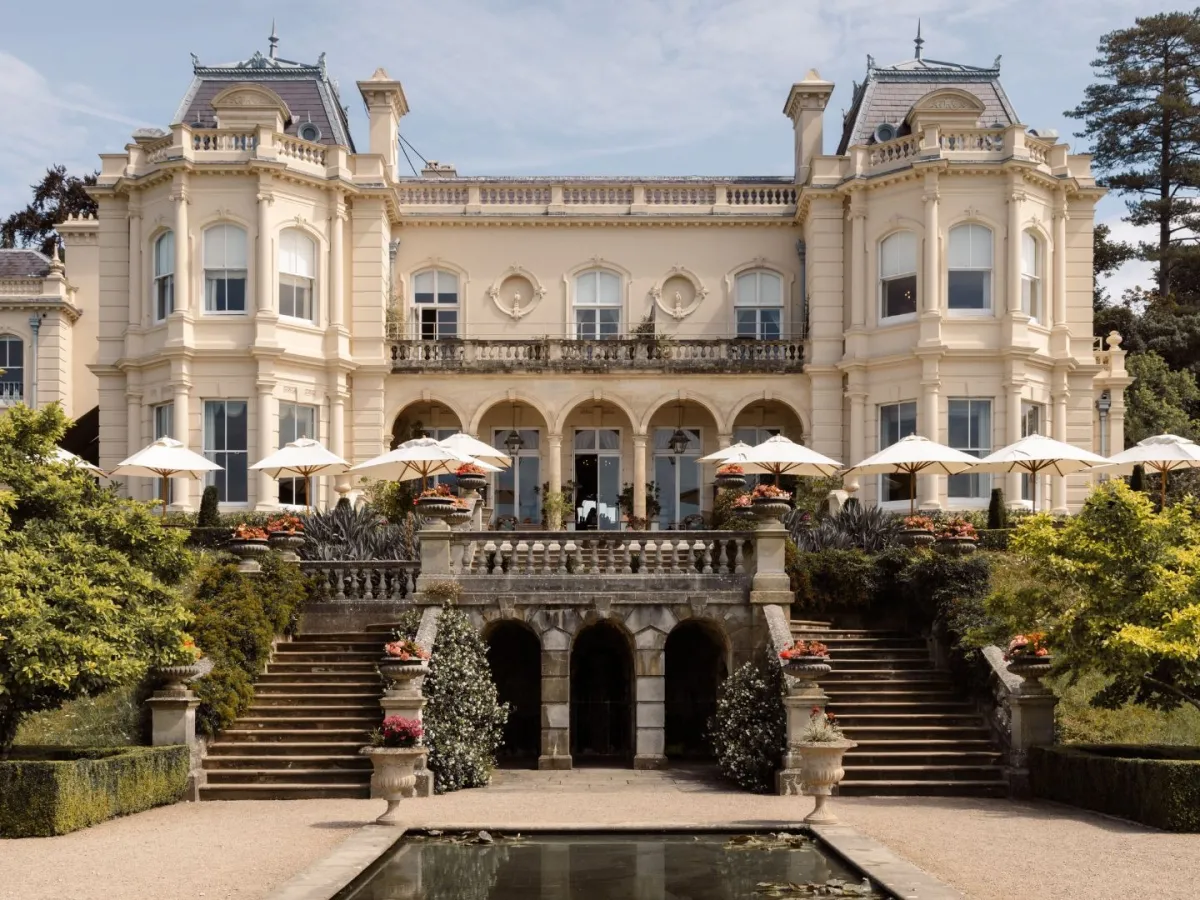 Beaverbrook